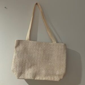 beach bag